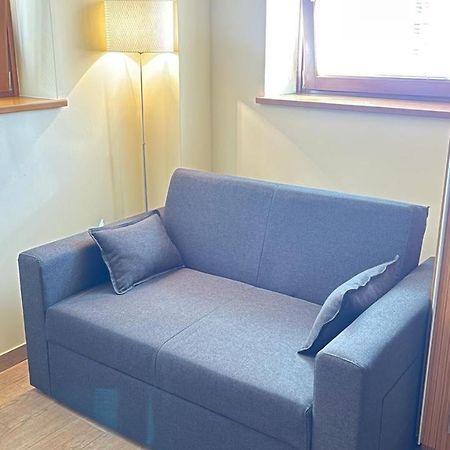 Guest House Golden Goose Rovinj Luaran gambar