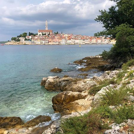 Guest House Golden Goose Rovinj Luaran gambar