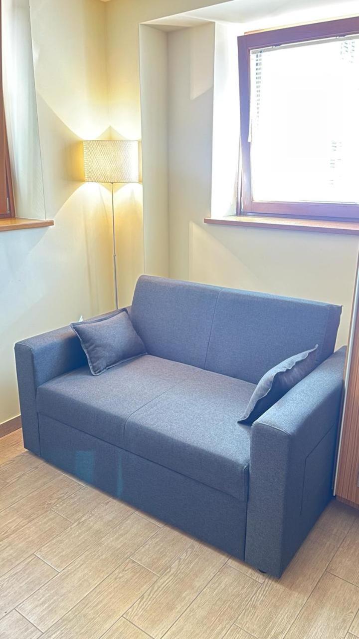 Guest House Golden Goose Rovinj Luaran gambar