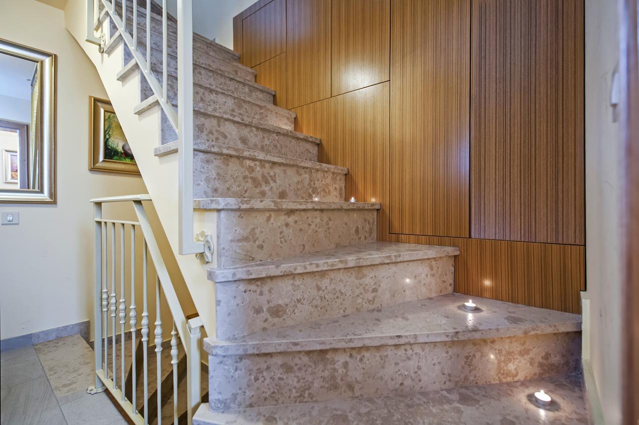 Guest House Golden Goose Rovinj Luaran gambar